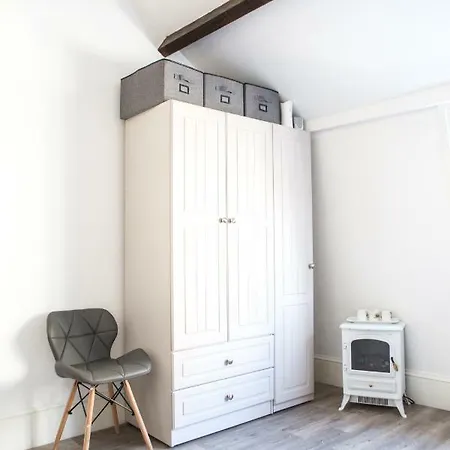 House Of Sebastiao Maria - The Apartment