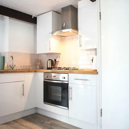 Apartment House Of Sebastiao Maria - The