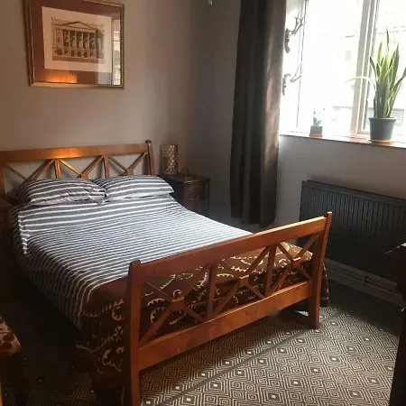 Apartment Bright,tasteful And Comfortable Flat In Trendy Shorditch. *