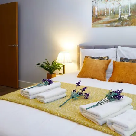 Elegant Luxury Londra