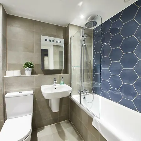 Appartamento Elegant Luxury