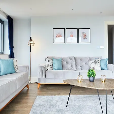 Appartamento Elegant Luxury *