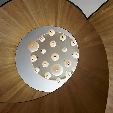Hotel Citizenm Shoreditch Londra