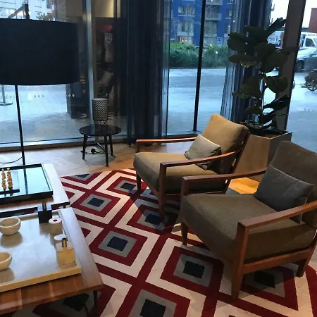 Booking Appartement Londres
