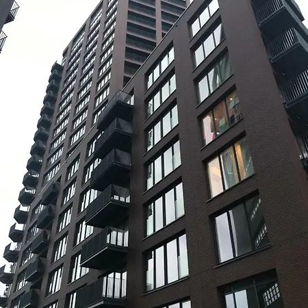Booking Appartement *