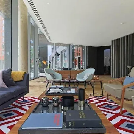 Booking Appartement Londres