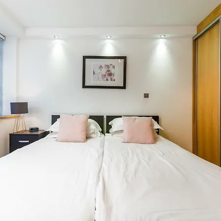 Nell Gwynn House Apartamento *
