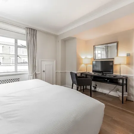 Apartamento Nell Gwynn House Londres