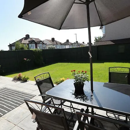Guest house Amazing London