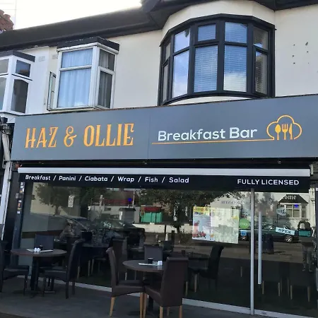 Guest house Amazing London
