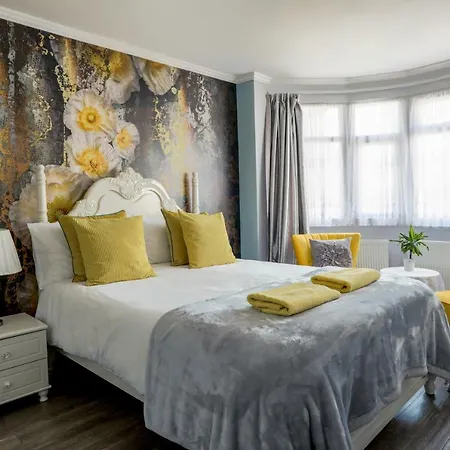 Guest house Amazing London