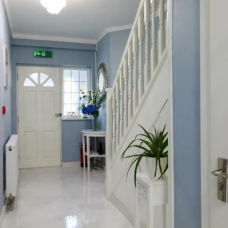 Amazing Guest house London