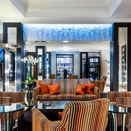 Nell Gwynn House Apartamento *