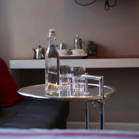 Old Ship Hackney Hotel 4*