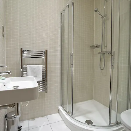 Allstay Maltings Residence, Tower Bridge 4*
