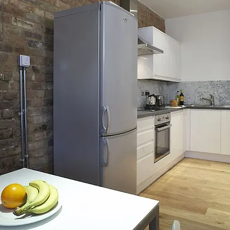 Allstay Maltings Residence, Tower Bridge 4* London
