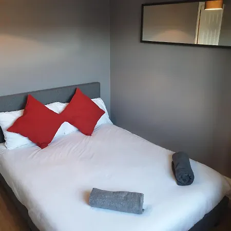 Truman Guest house London