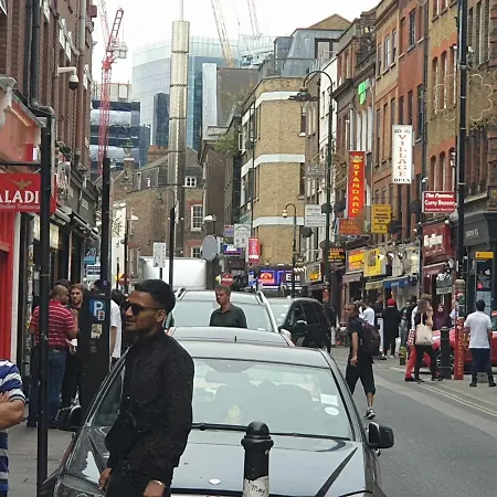 Truman London