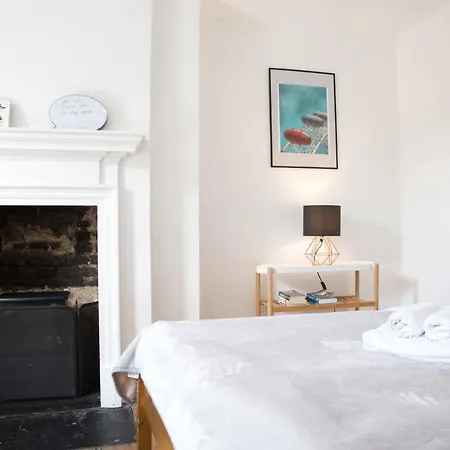 House Of Sebastiao Maria - The Apartment London