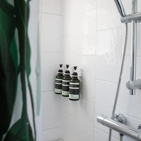 Apartment House Of Sebastiao Maria - The