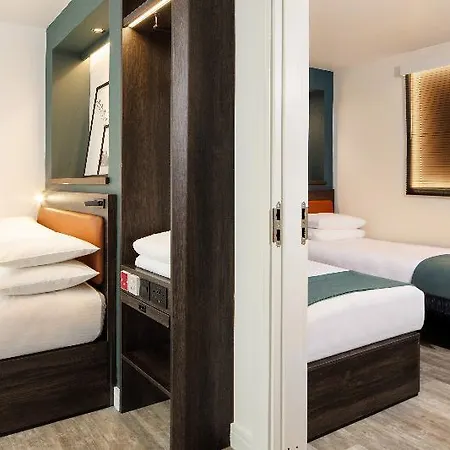 Hotel Four Points Flex By Sheraton Shoreditch East