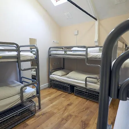 St Christopher's Greenwich Hostel