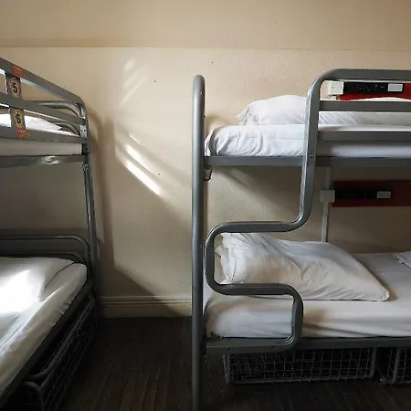 Hostel St Christopher's Greenwich London