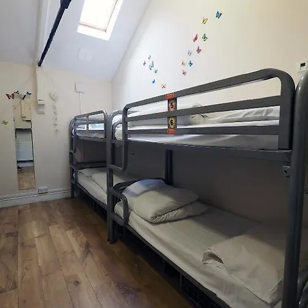 Hostel St Christopher's Greenwich