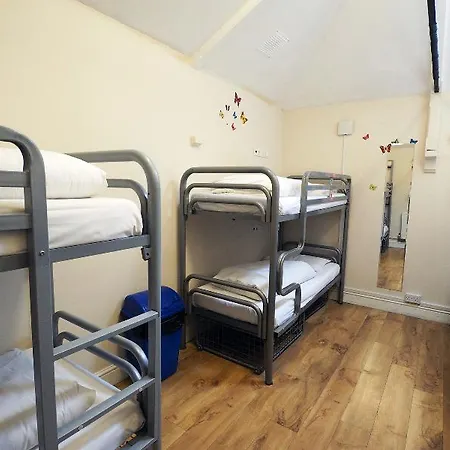 St Christopher's Greenwich Hostel London