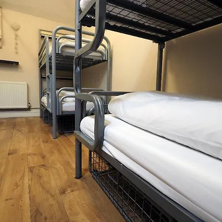 Hostel St Christopher's Greenwich *