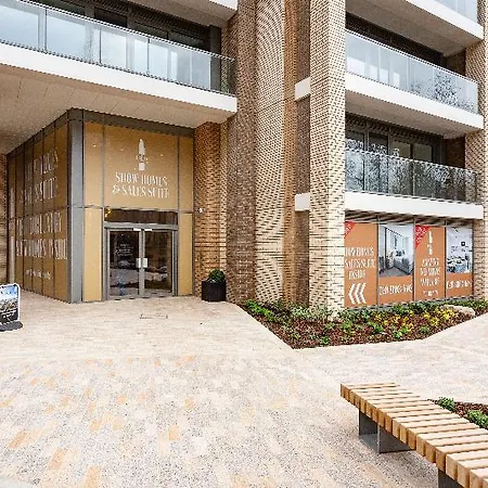 Hotel Luxurious Liberty Serviced