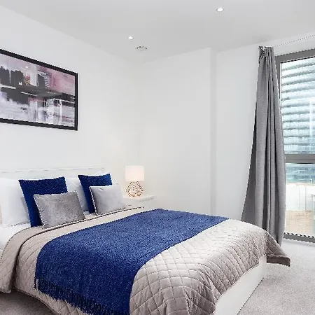 Hotel Luxurious Liberty Serviced 4*