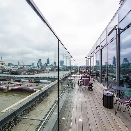 Sea Containers 5*