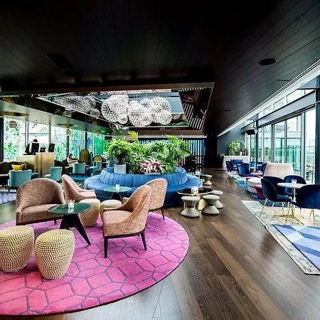 מלון Sea Containers 5*