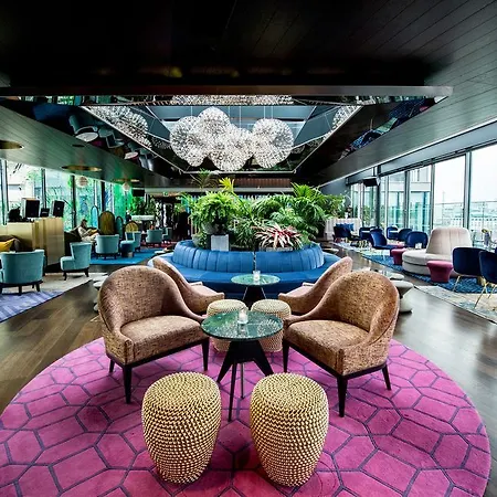 Sea Containers 5* לונדון