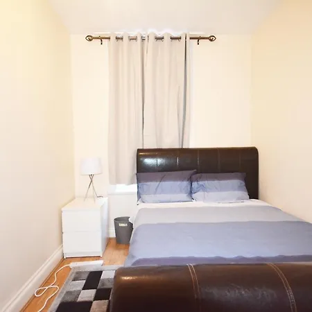 Zone 2 Three Bedroom