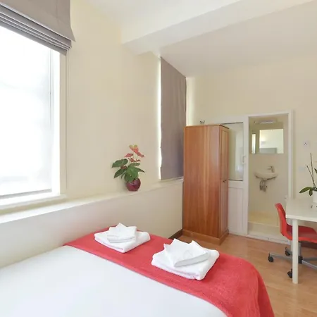 Hotel So Kings Cross 3*