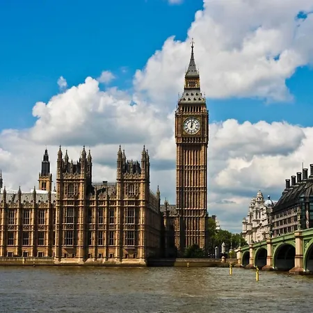 Amazing Guest house London
