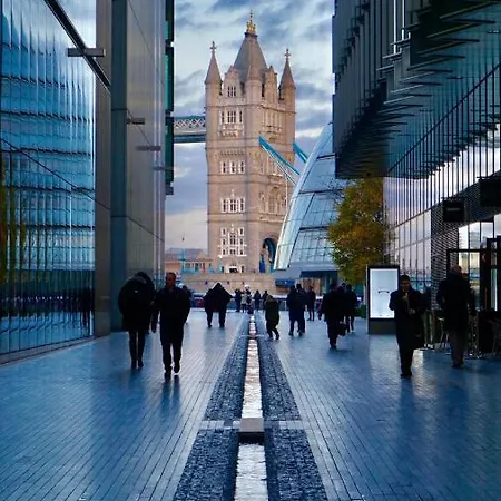 Amazing London