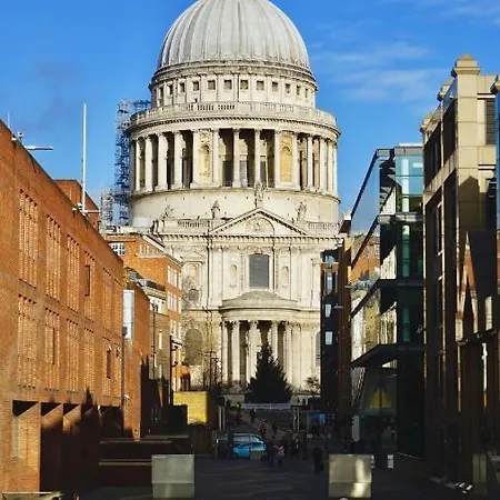 Guest house Amazing London