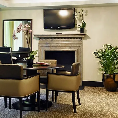 Hotel Montcalm Brewery Townhouse