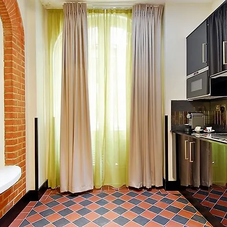 Montcalm Brewery Townhouse Hotel Londres
