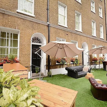 Montcalm Brewery Townhouse Londres