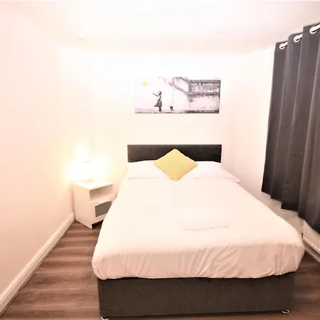 The Aldgate Londra