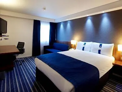 Holiday Express - Excel By Ihg