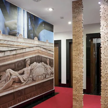 Indigo Tower Hill By Ihg לונדון