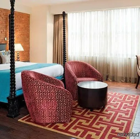 Indigo Tower Hill By Ihg לונדון