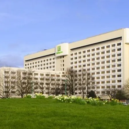 Holiday London - Heathrow M4,jct.4, An Ihg Hotel West Drayton (Middlesex)