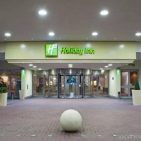 Holiday London - Heathrow M4,jct.4, An Ihg Hotel 4*