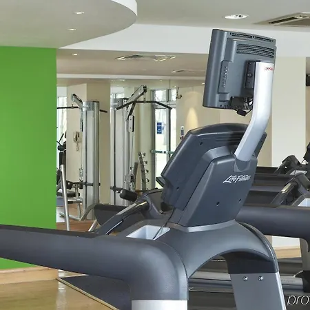 Holiday London - Heathrow M4,jct.4, An Ihg Hotel 4*